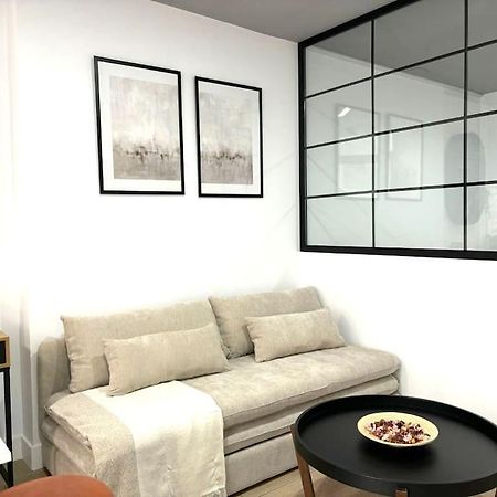 Apartamento Zurita Valencia Eksteriør billede