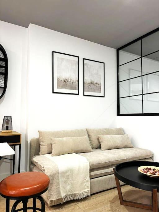 Apartamento Zurita Valencia Eksteriør billede